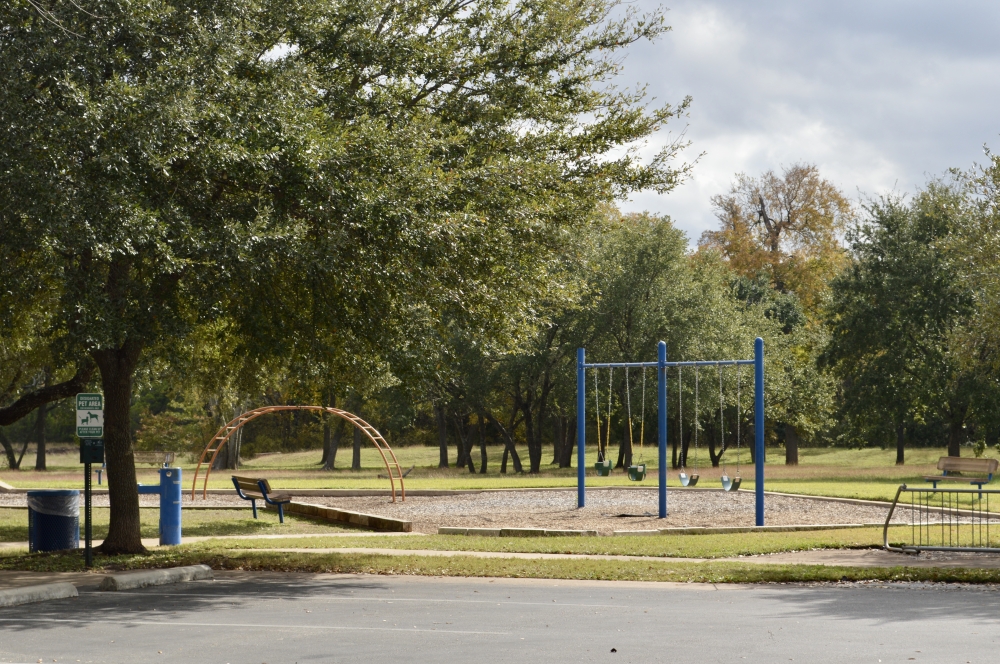 Featured neighborhood Heritage Park Community Impact