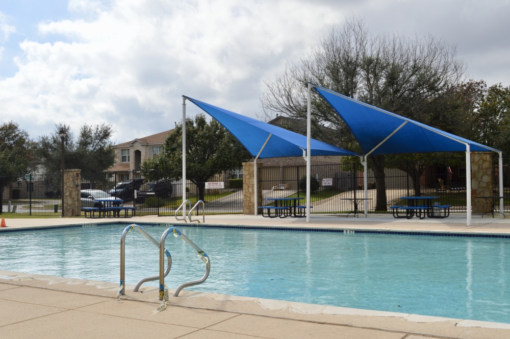 Featured neighborhood Heritage Park Community Impact