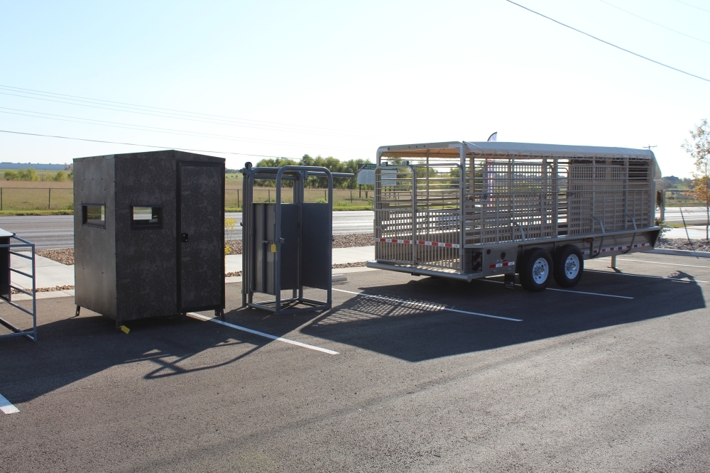 Longstanding agricultural supplier Producer’s Coop Country Store