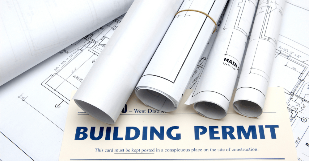 Check out the 5 latest commercial permits filed in Katy, including new