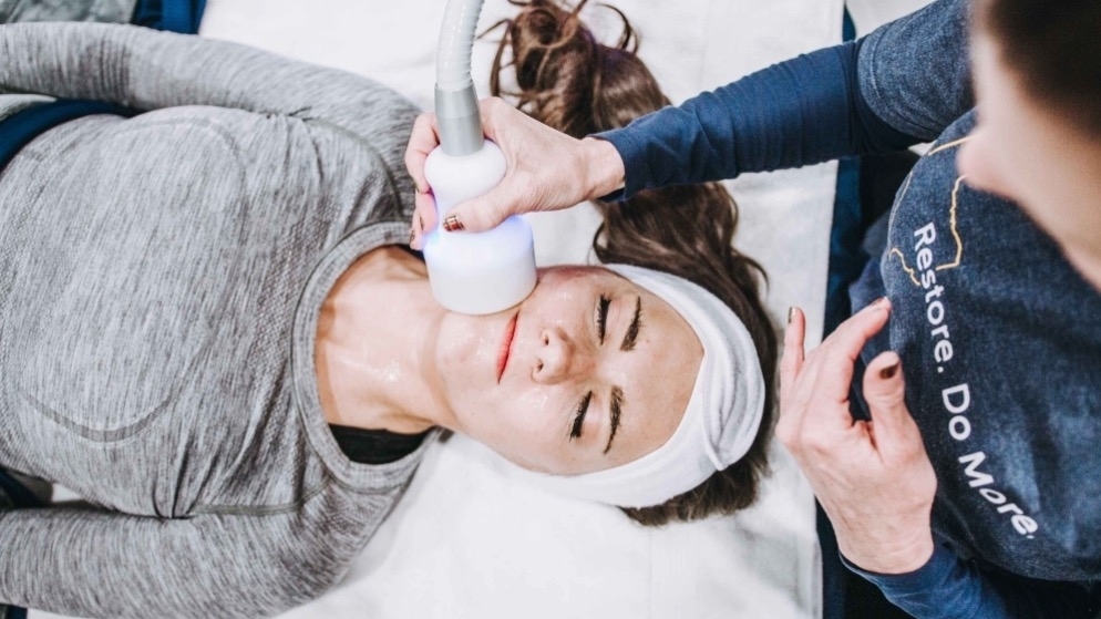 Restore Hyper Wellness in Frisco offers suite of healthboosting