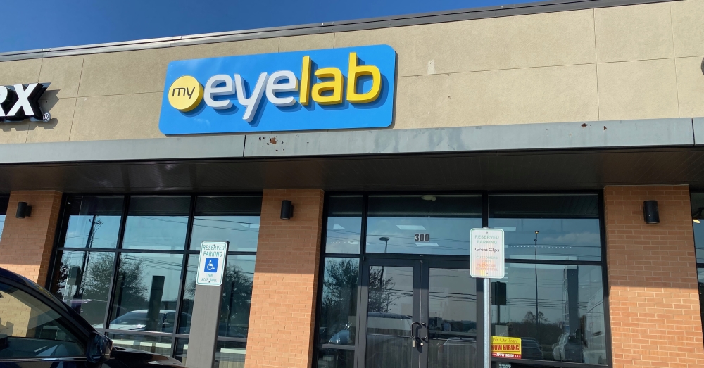 My Eyelab now offering services in Round Rock Community Impact