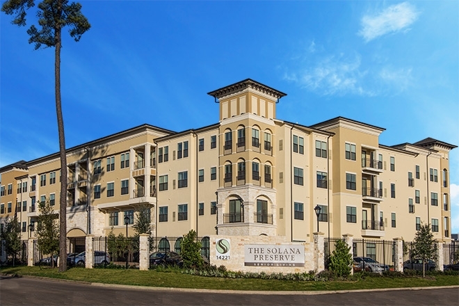 brookdale spring 2023 Here's Your 2021 Guide To Senior Living Facilities In Spring, Klein | Community Impact