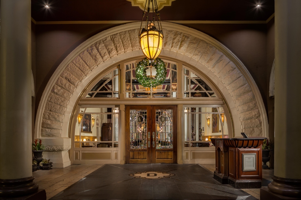 Downtown Austin's Driskill Hotel turns 135 years old Community Impact
