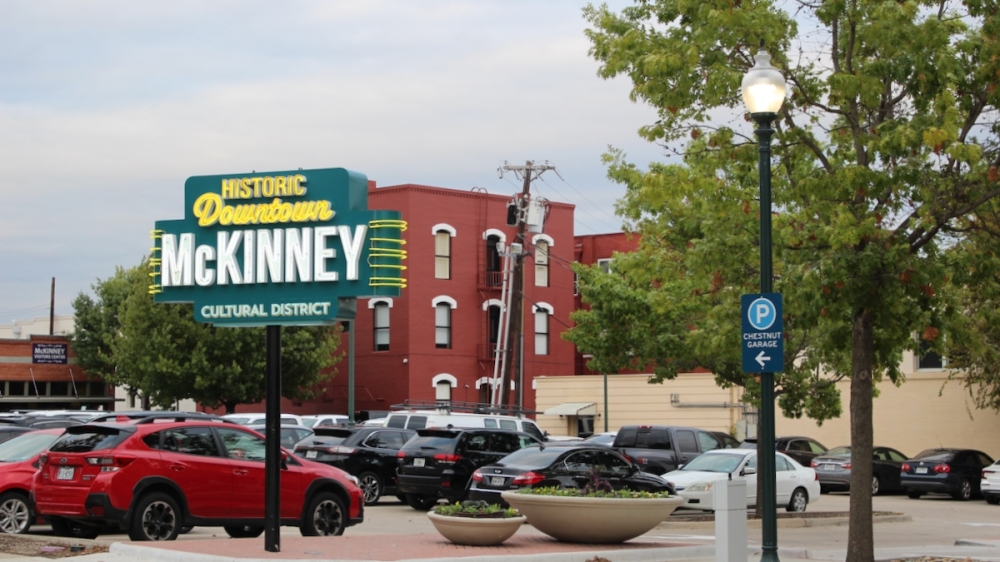 Downtown McKinney hosts giveback event for Kentucky tornado survivors