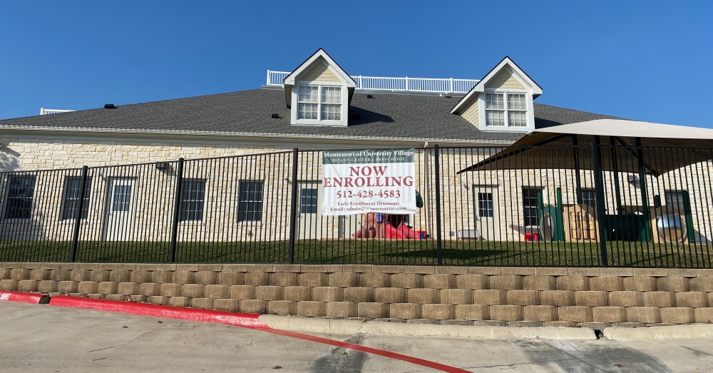 Montessori of University Village now open in Round Rock Community Impact