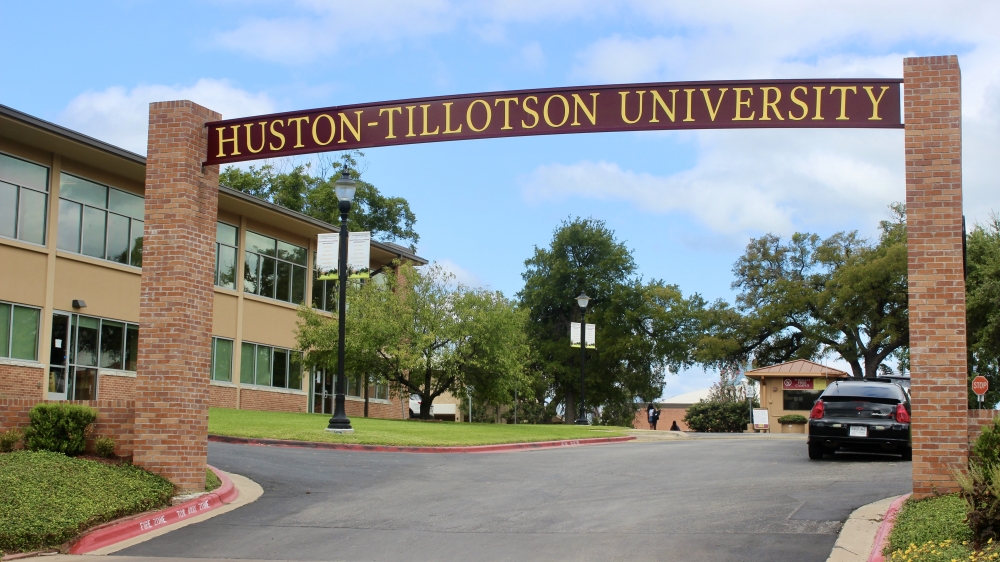 HustonTillotson University moves to virtual classes for start of