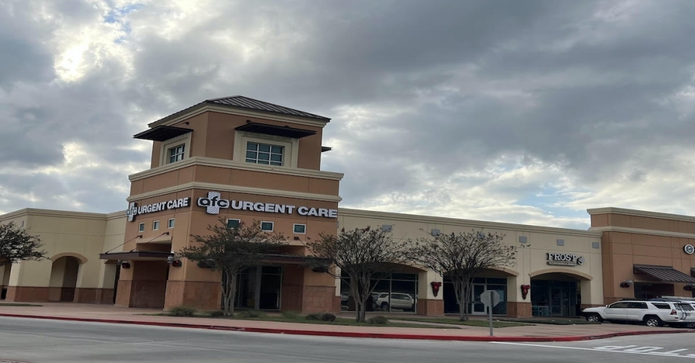 American Family Care Urgent Care now open in Indian Springs Shopping