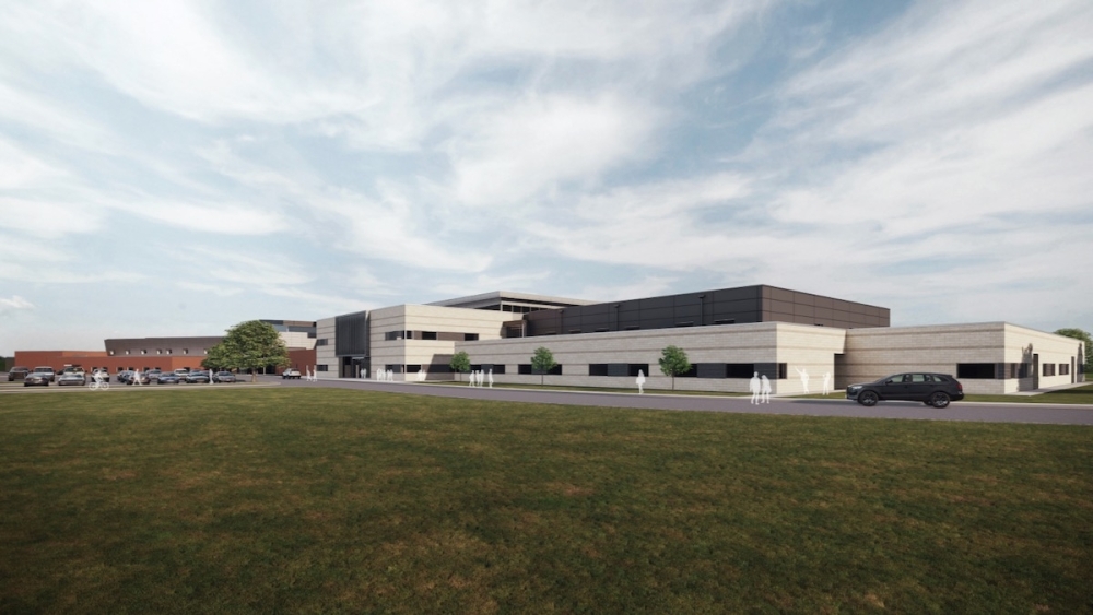 Frisco ISD board members discuss renovation, expansion to Career and