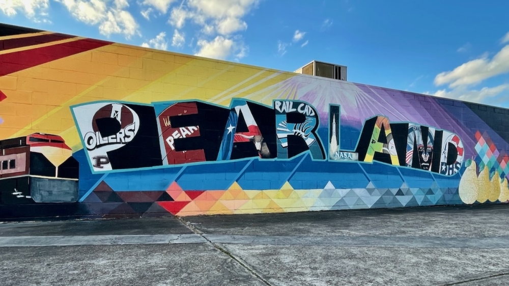 A growing community Check out population, demographic, tax rate data