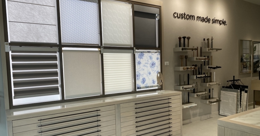 The Shade Store now open in Southlake Town Square Community Impact