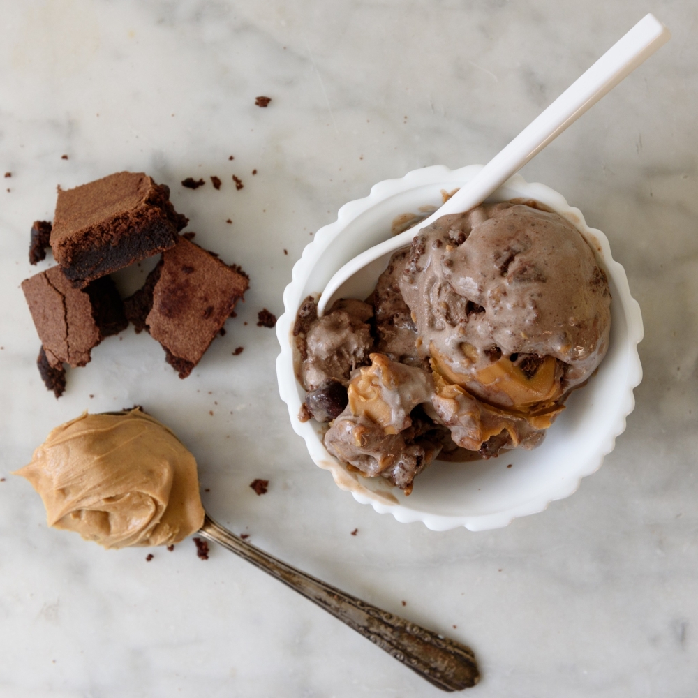 Handel's Homemade Ice Cream opens in Regal Benders Landing in Spring