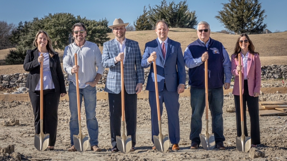 fort worth isd spring break 2023 Burress Injury Law breaks ground on new headquarters in McKinney's