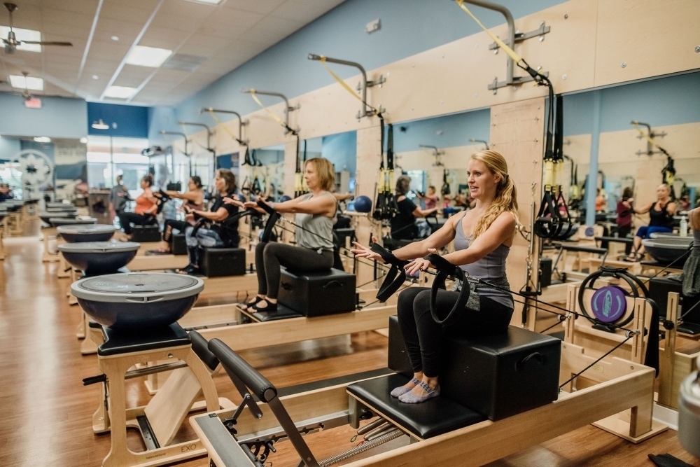New Pilates studio coming to Steiner Ranch Community Impact