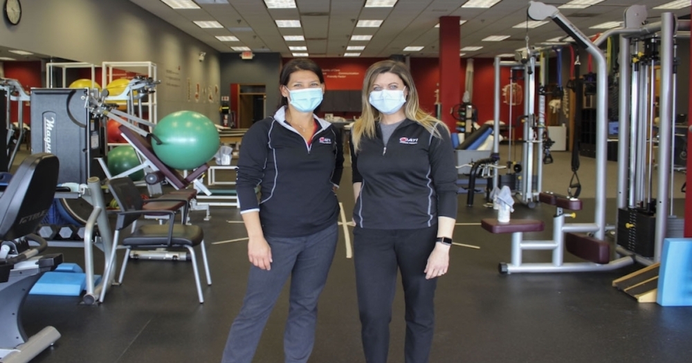 ATI Physical Therapy clinic coming soon to North Tarrant Parkway in