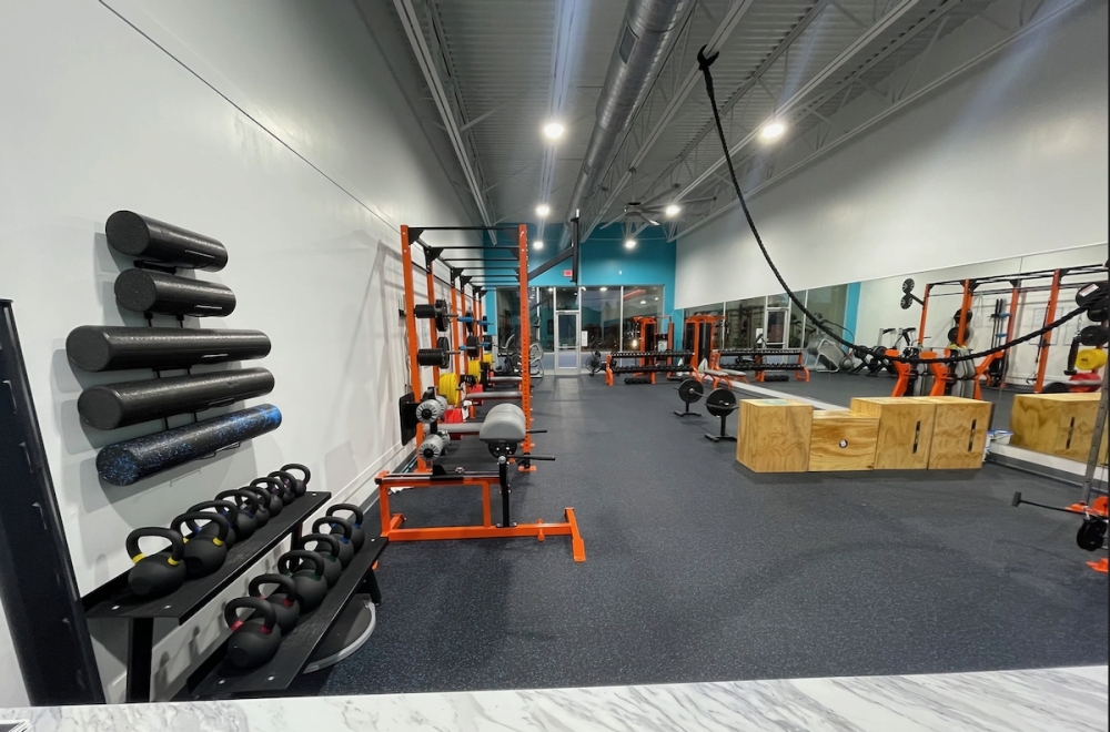 True Grit Fitness now open on Root Road in Spring Community Impact