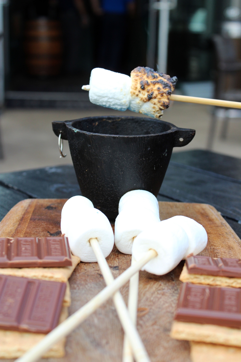 Diverse menu, clientele team up at The Common Table in Frisco