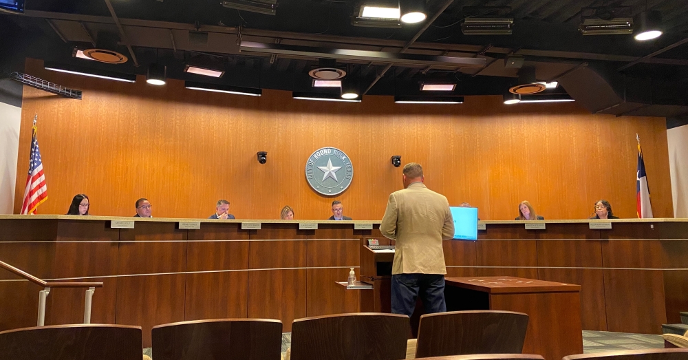 Round Rock City Council OKs electric vehicles purchase Community Impact