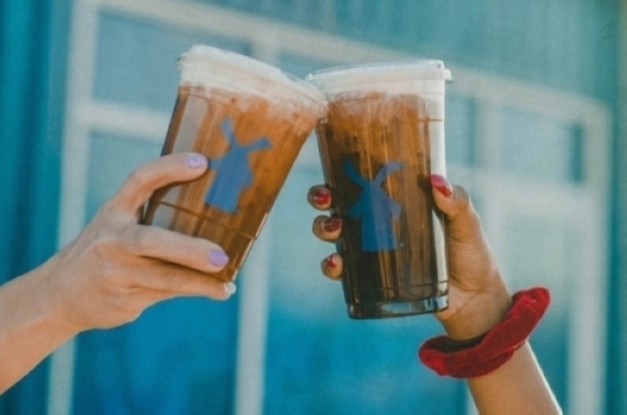 Dutch Bros Coffee opens first location in Richardson Community Impact