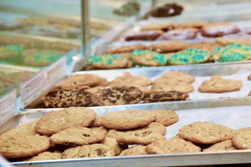 Cookie Society in Frisco to open second location after year of growth