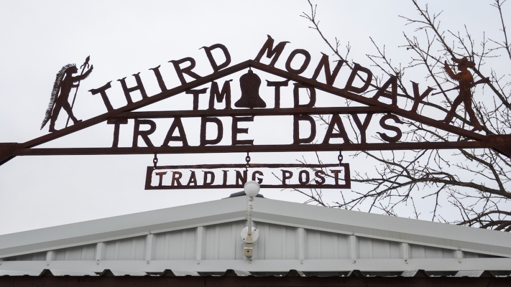 Third Monday McKinney Trade Days rebrands market name Community Impact Third Monday McKinney Trade Days rebrands market name Community Impact