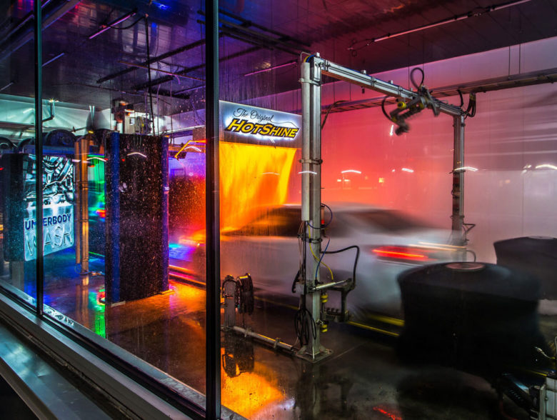 Mister Car Wash opens second Katyarea location Community Impact