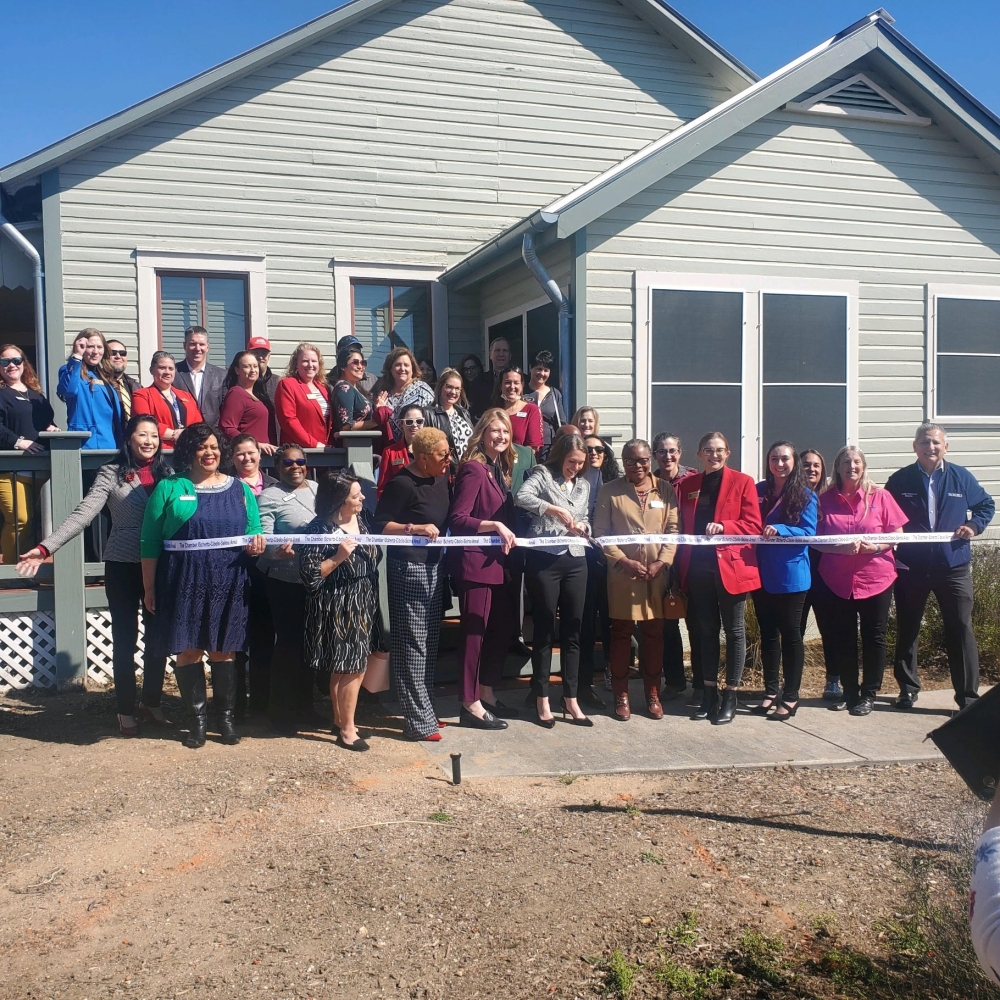 JB Goodwin Realtors celebrates opening of new Schertz location