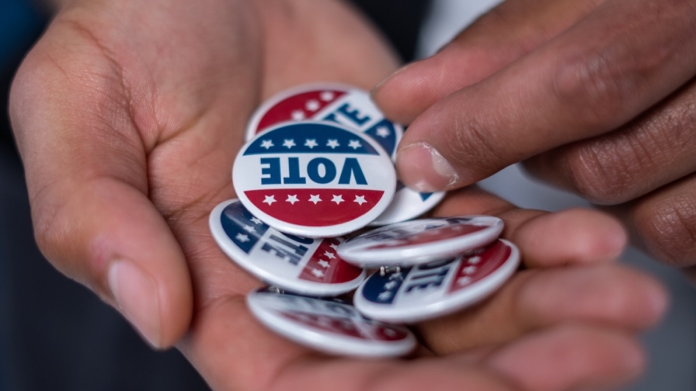 UPDATED WrightReneau, Cusack to face off in 207th Judicial District