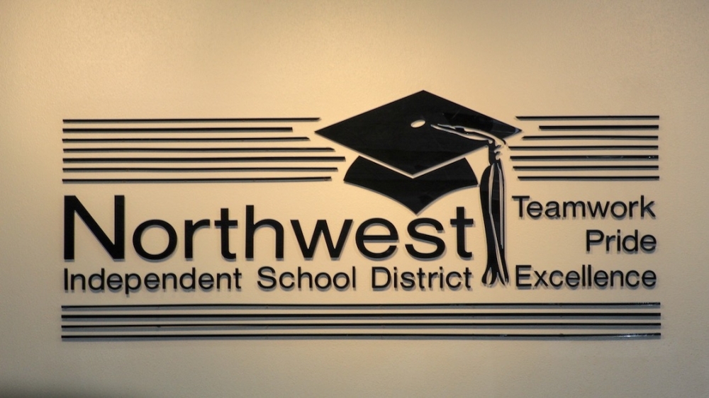 Northwest ISD school board approves 6.7 million campus growth budget