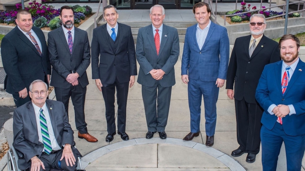 League City City Council approves first reading of ordinance to allow