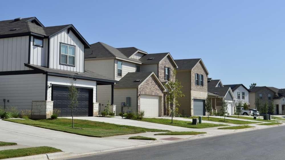 Williamson County residents to see 'unprecedented' rise in home values; Texas Tito's to build
