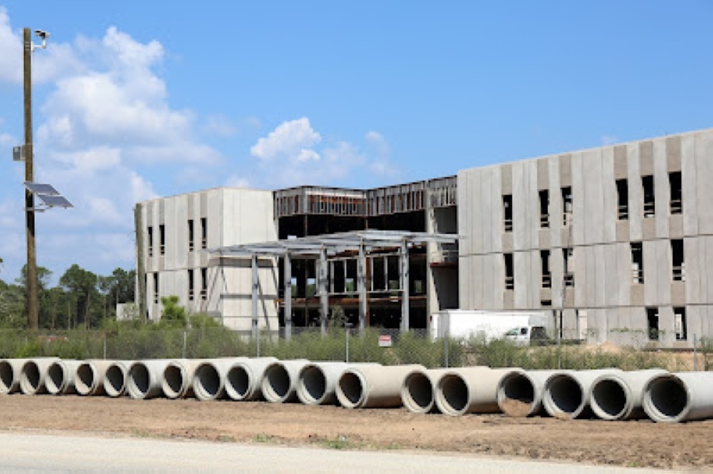 New census data shows increases in population, jobs within New Caney