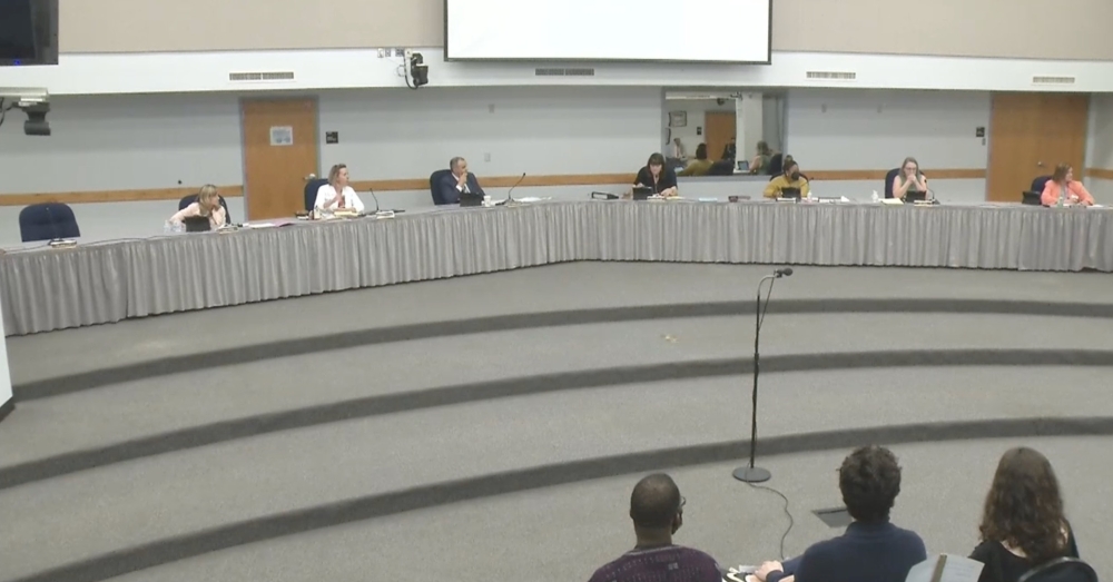 Round Rock ISD board unanimously approves pay increase for some
