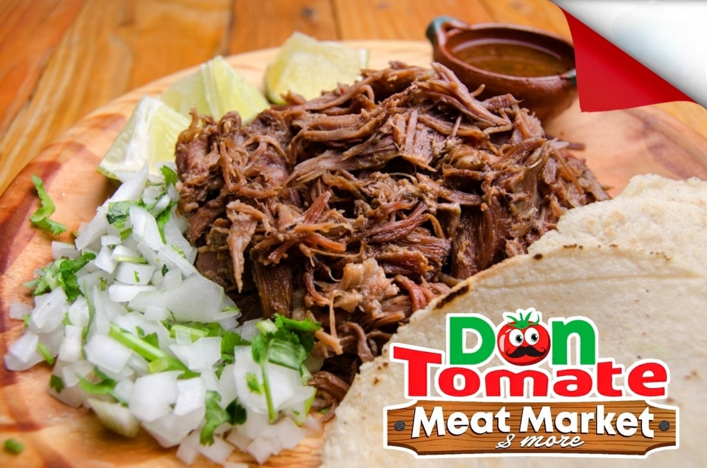 Don Tomate Meat Market opens on Kuykendahl Road Community Impact