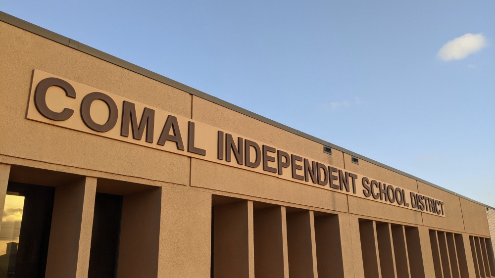 Comal ISD approves 4 salary increases for all district employees