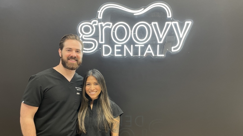 Groovy Dental opens on West Parmer Lane Community Impact