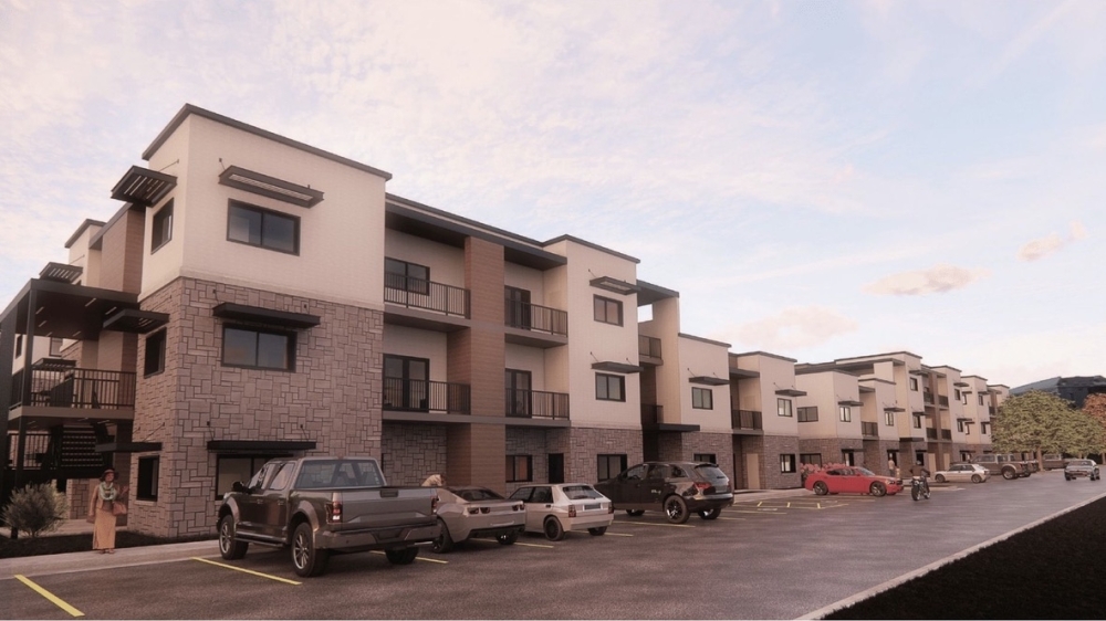 New apartment complex to break ground this summer off S. Bagdad Road in Leander Community Impact