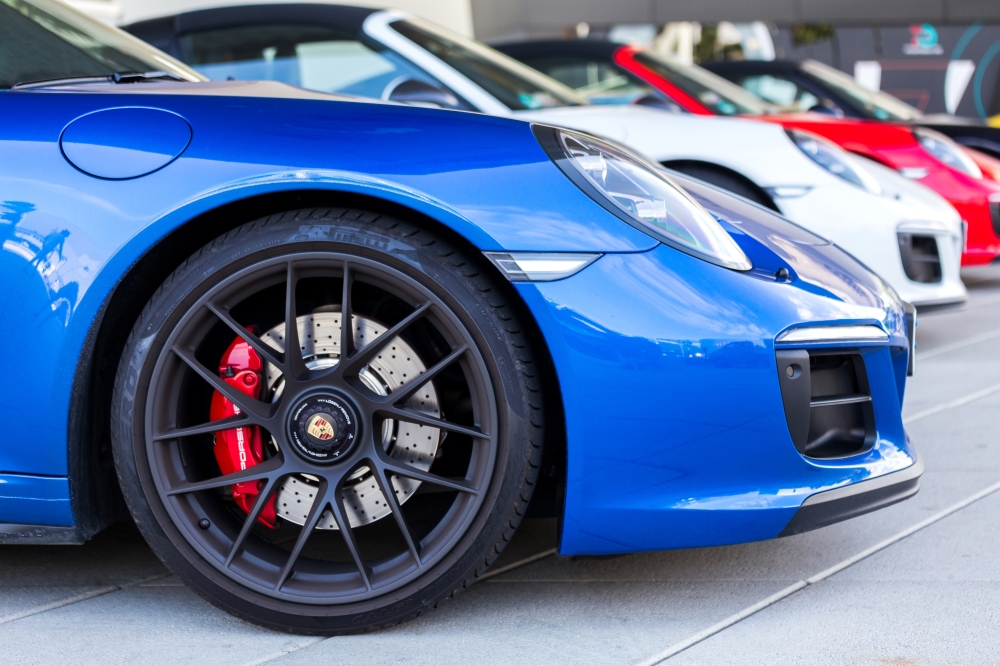 New Sugar Land Porsche dealership to break ground Community Impact