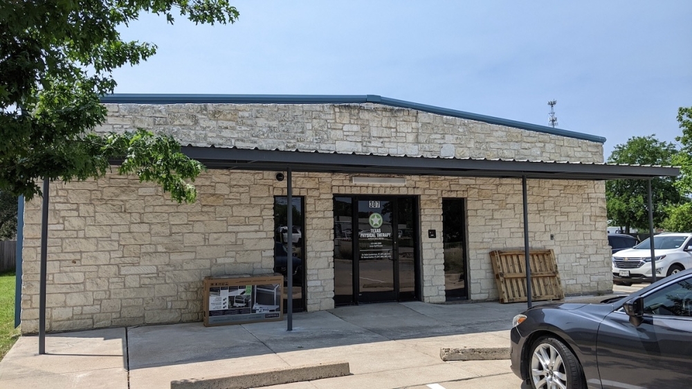 Texas Physical Therapy Specialists in Hutto moves to new Farley Street
