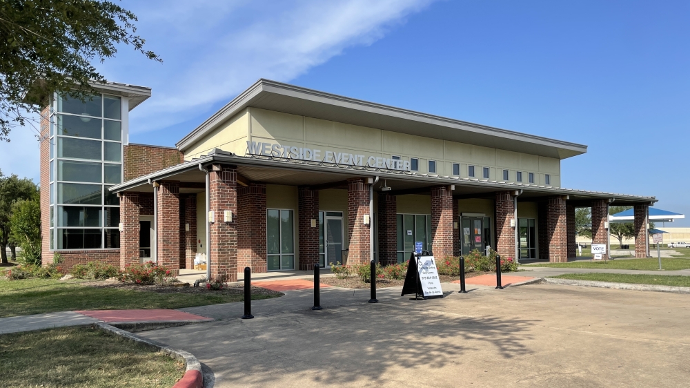 City of Pearland renames Westside Event Center Community Impact