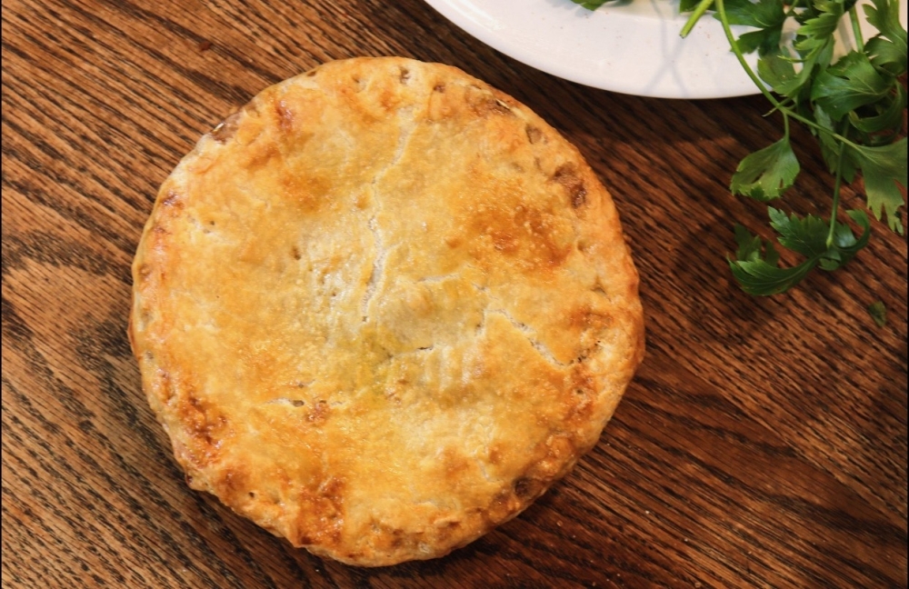 House of Roux offers authentic Louisiana fare in Old Town Spring Community Impact