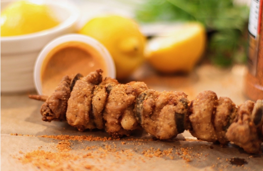 House of Roux offers authentic Louisiana fare in Old Town Spring Community Impact