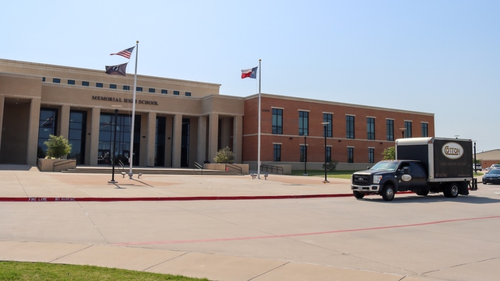 Frisco ISD's Memorial High School closed after vandalism cancels