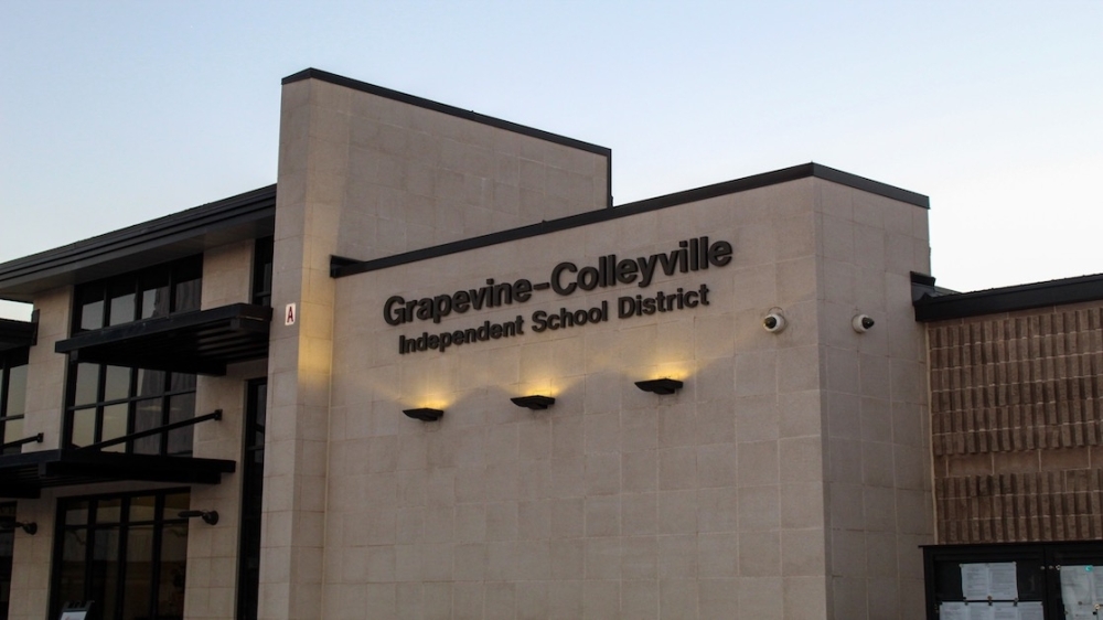 GrapevineColleyville ISD releases proposed tax rate for FY 202223