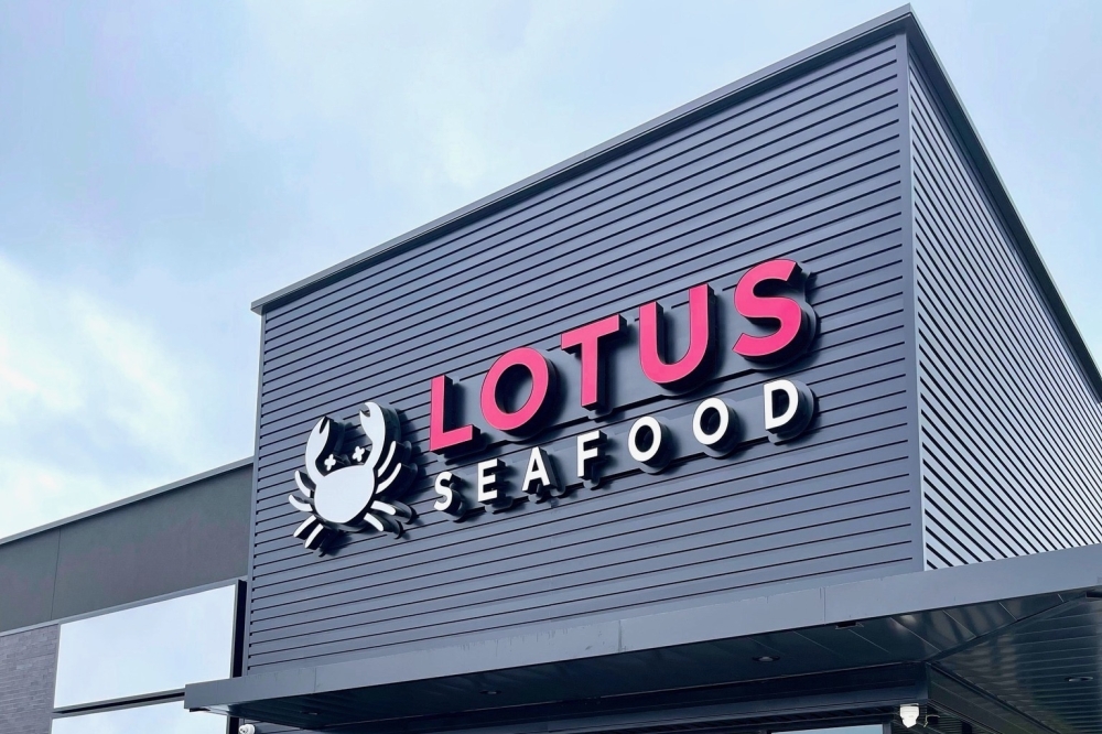 Lotus Seafood holds soft opening at new Stafford location Community