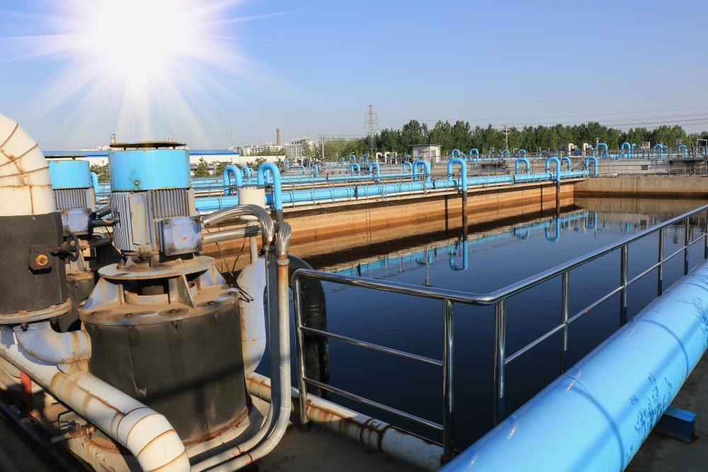 Sixmonth design expected for expansion of Mustang Bayou Wastewater