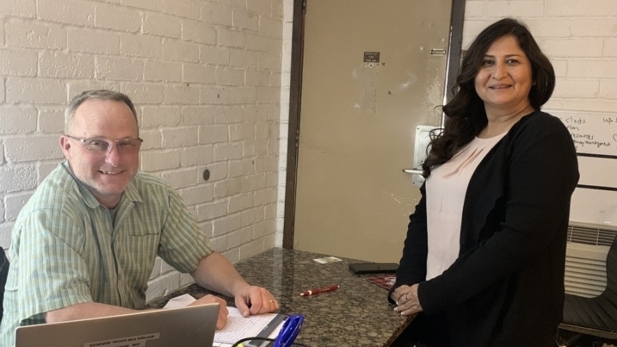 First Footing program in New Braunfels continues search for new home