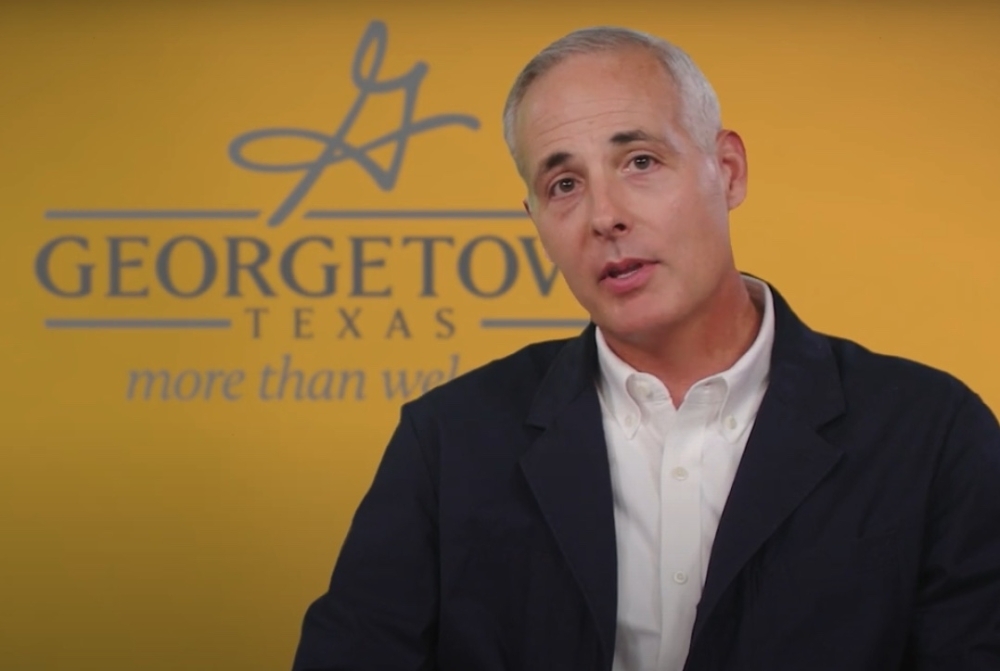 US census data is fastestgrowing city with population over