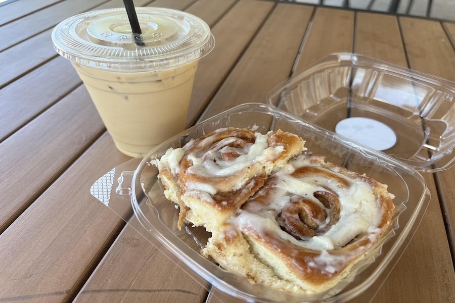 Austinbased Teal House Coffee & Bakery food truck coming soon to Buda