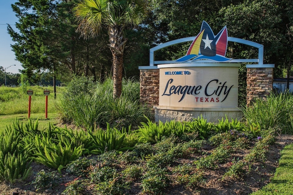 League City unveils new amenities at Hometown Heroes Park Community